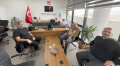 SBTÜ ve Amasya Üniversitesinden İşbirliği Hamlesi